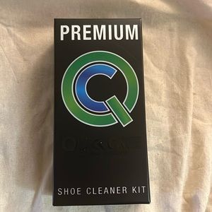 Shoe cleaner Kit